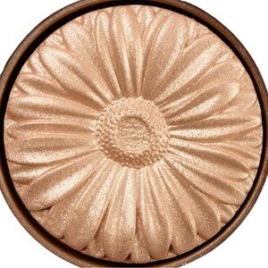 NEW CLINIQUE CHEEK POP HIGHLIGHTER GOLD CELEBRATION POP- NWOB
